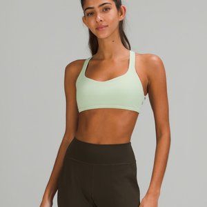 Lululemon Free to Be Wild Bra Size 8